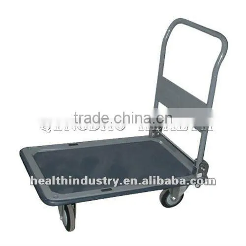 Platform handtruck