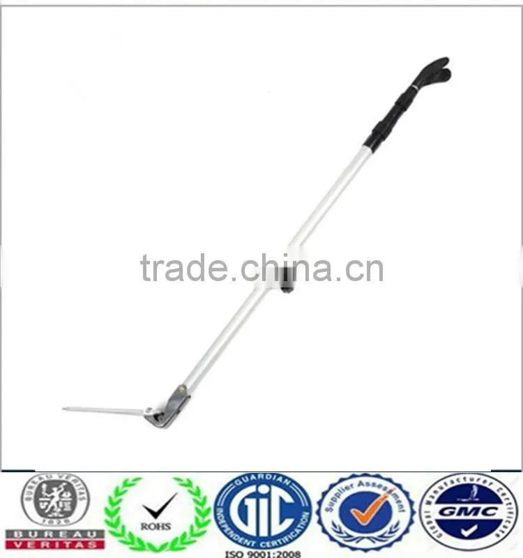 aluminium fishing profile
