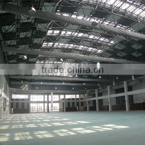 ISO Certificated Steel Purline