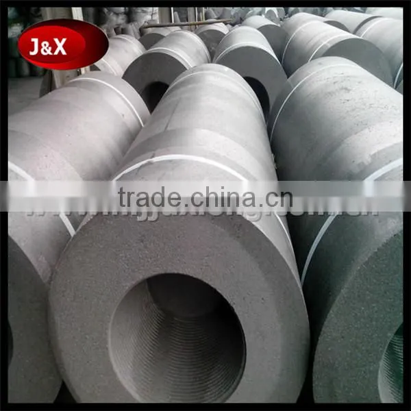 Graphite Electrode