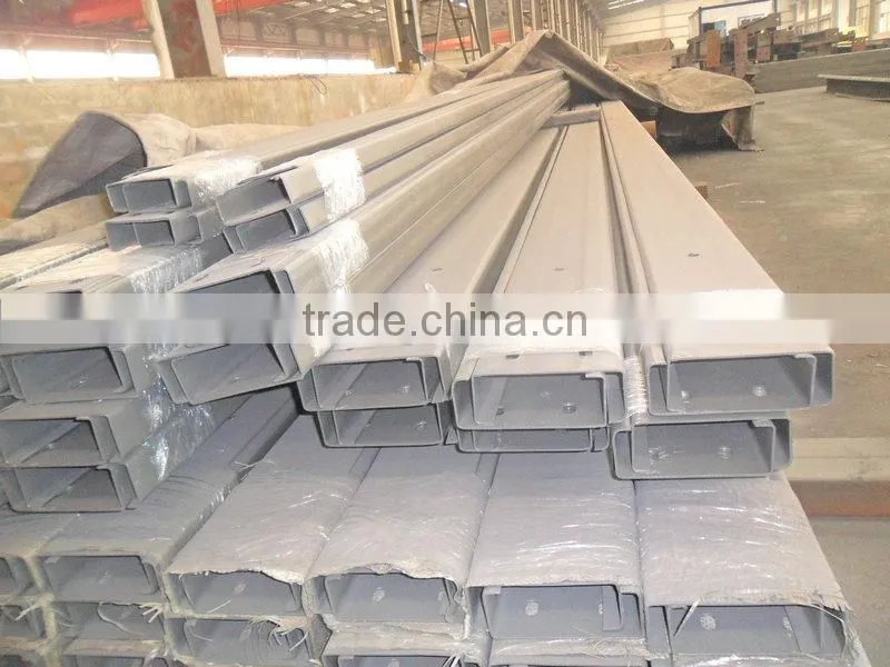 frozen store for vegetable/meat/chicken /steel structural cold storage warehouse