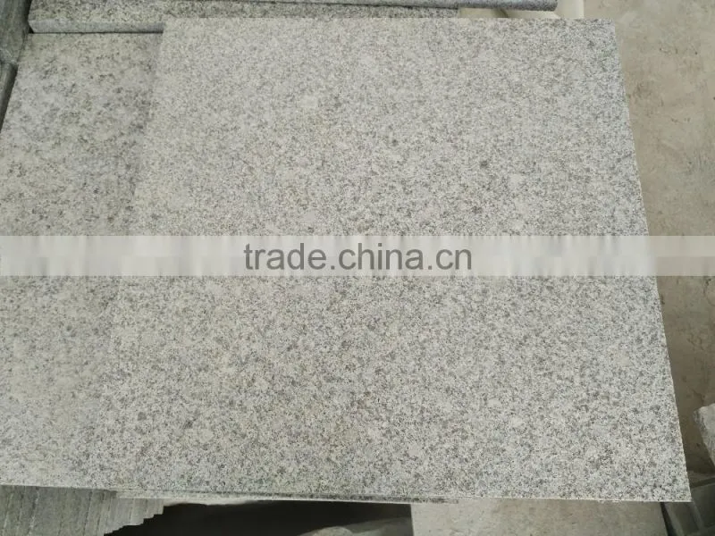 flamed grey g603 granite tiles 60x60/granite price