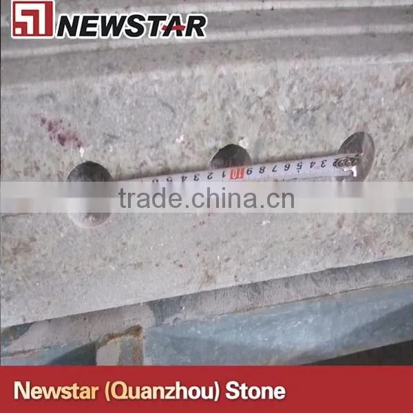 Indian Hot Sale Granite Indian River White Granite For Countertop