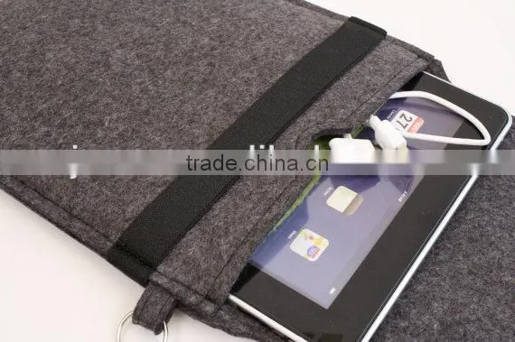 Fashion Polyester felt bag