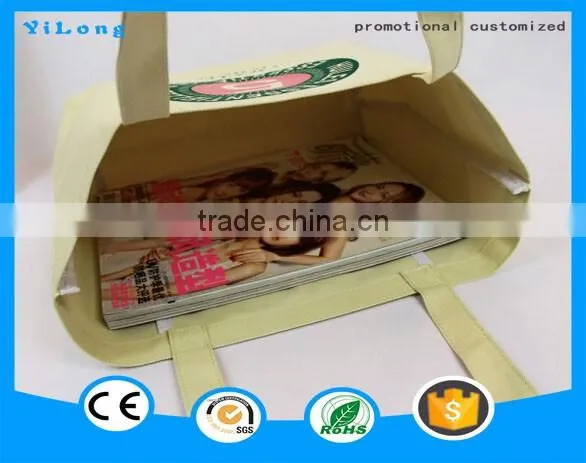 Cheap canvas hand bag environmental protection bags environmental protection bags