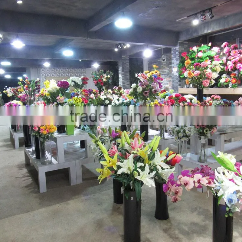 fake wall decoration artificial green plant wall