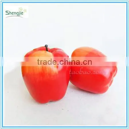 Decorative Fruits and Vegetables Artificial Fake Fruits sale