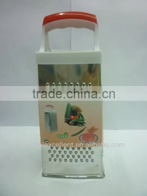 Julienne vegetable slicer manual commercial vegetable slicer
