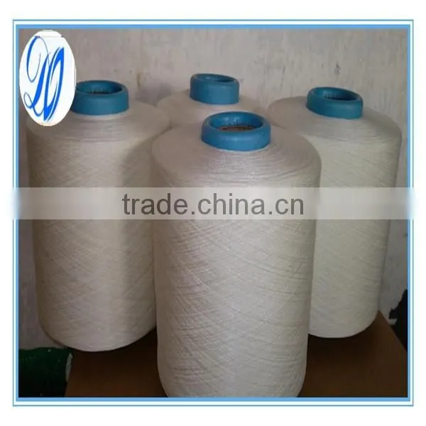 4075 ACY spandex covered yarn spandex/ polyester
