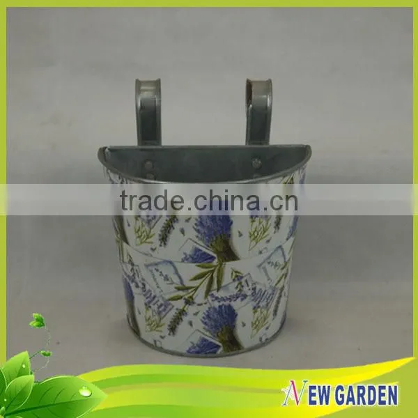 Popular Hot Sale High Grade Beautiful Decorative Plant Pots Indoor