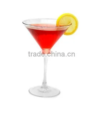 fashion cocktail glass cup