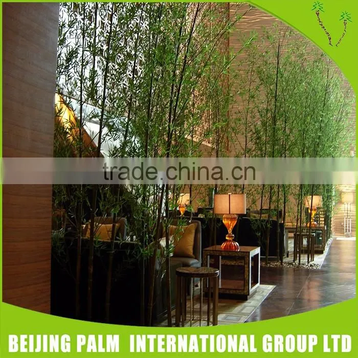 Various Evergreen Artificial Tree Leaves