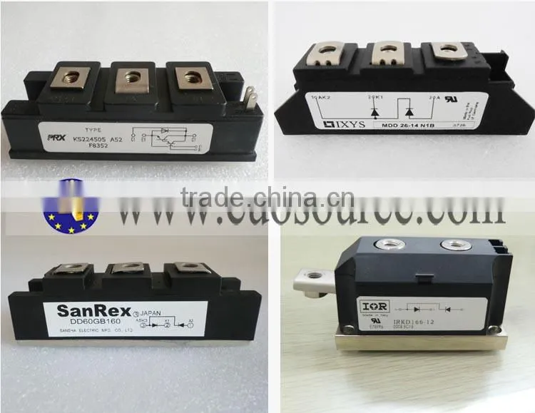 (thyristor) MCC40-16i08