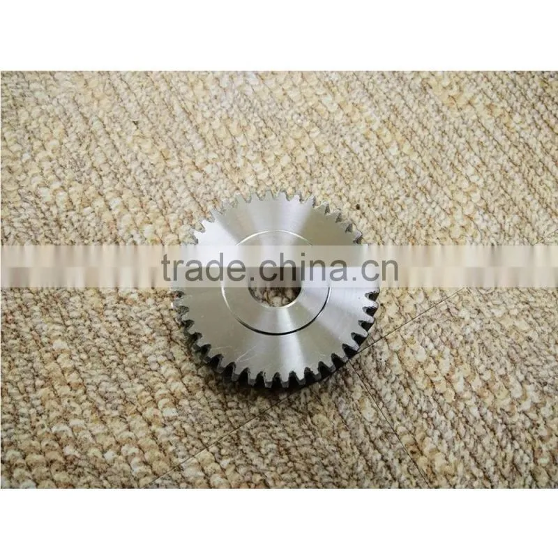 Pinion Gear Planetary Gear Engineering Machinery Parts-001