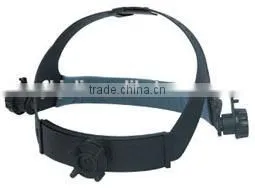 CE standard Welding Plastic Mask Head Hoop