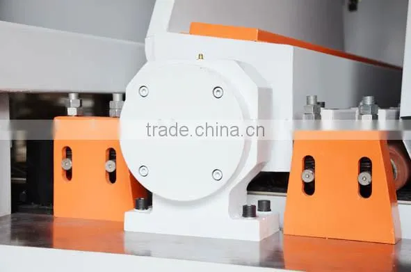 European Quality CE planing wood sanding machine with planer