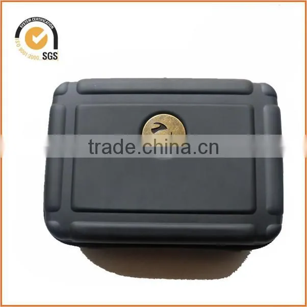 5630 protective and Hard eva cases for kids with metal logo