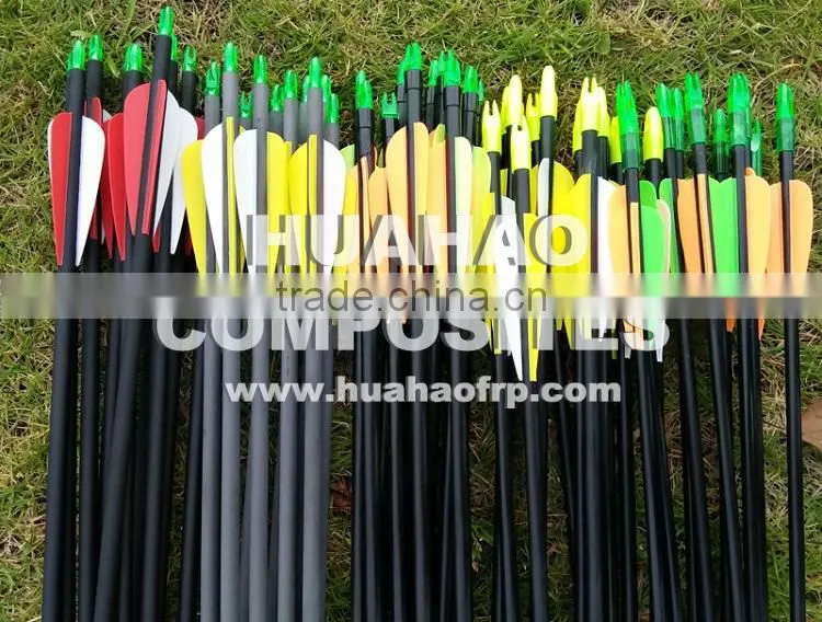 Carbon Fiber Arrow,High Strength carbon fiber arrow shafts