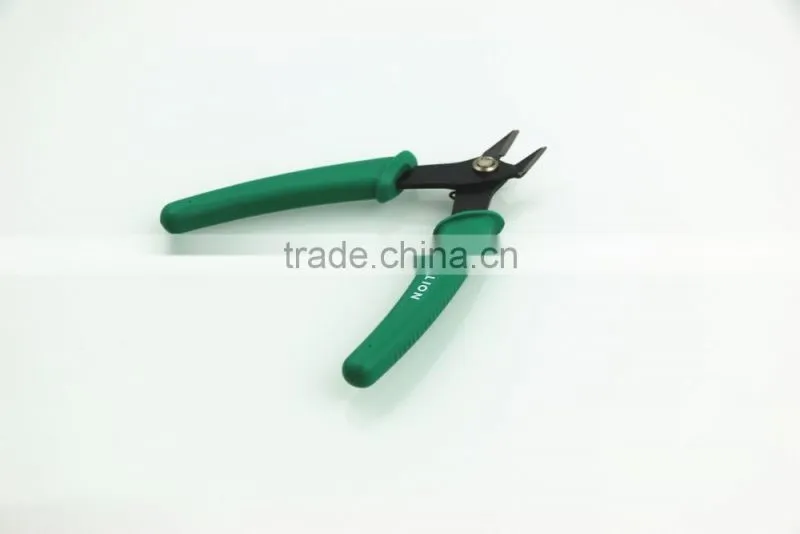 BERRYLION drop forged 5'' cutting and stripping wire cable pliers for sale