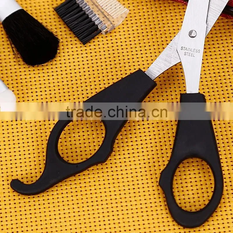 AQI85-- Hot sale Cheap Student Scissors , Hair scissors