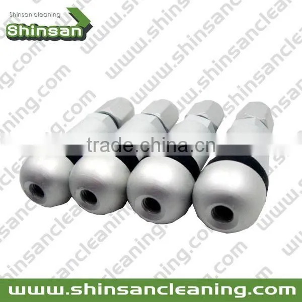 High quality aluminum alloy tire valve/car tire valve/tyre valve