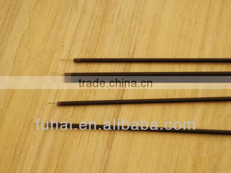 Fiberglass pultruded AM/FM cheap car rod antenna