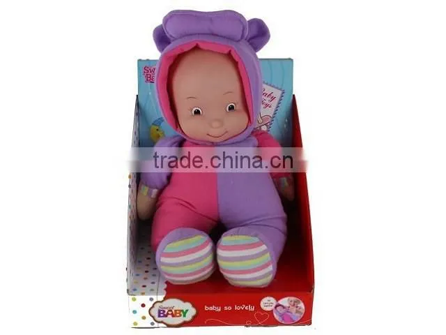 Brand new cotton doll high quality