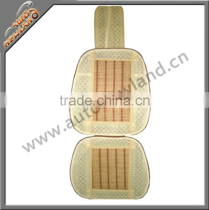 2013 popular design car seat cushion