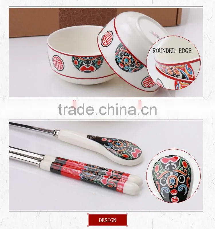 high quality custom souvenir gift Chinese traditional gift