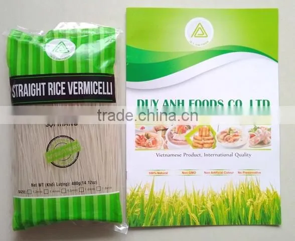 Vermicelli