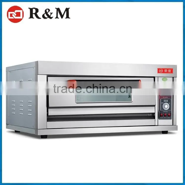 2017 Hot New Bakery Products 3 Tray Ability Home Using Electric Conver Pizza Oven