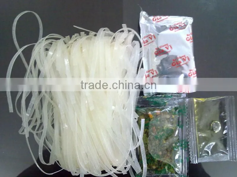 INSTANT RICE NOODLE