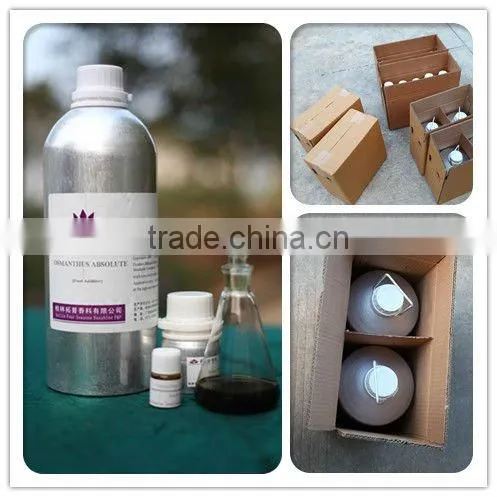jasmine oil for tabacco flavor