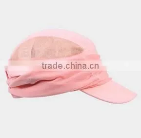 protection outdoors large brimmed sport hats sun uv protection bucket hat