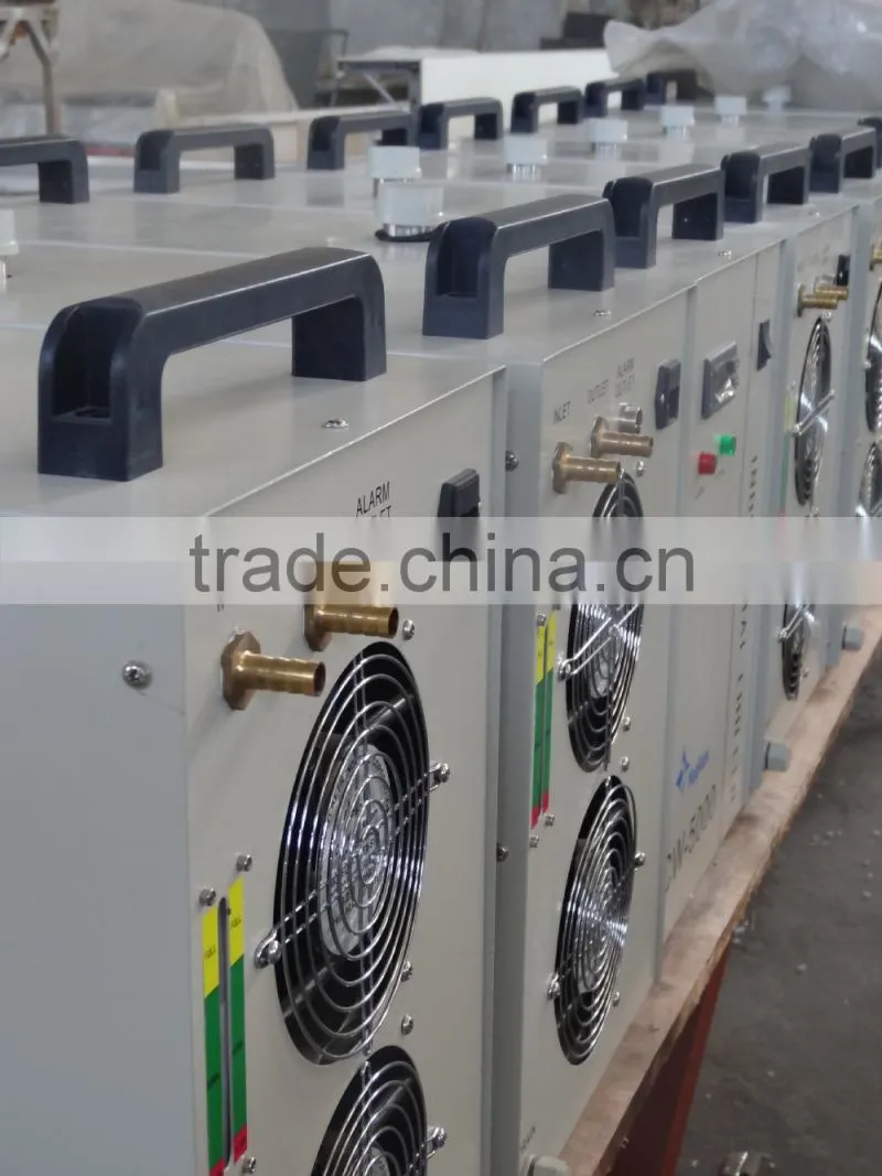 factory direct sales water chiller cw5000