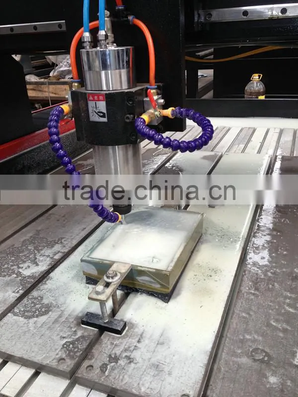 Best price metal pvc working table cnc sales machine wood carving router with ce