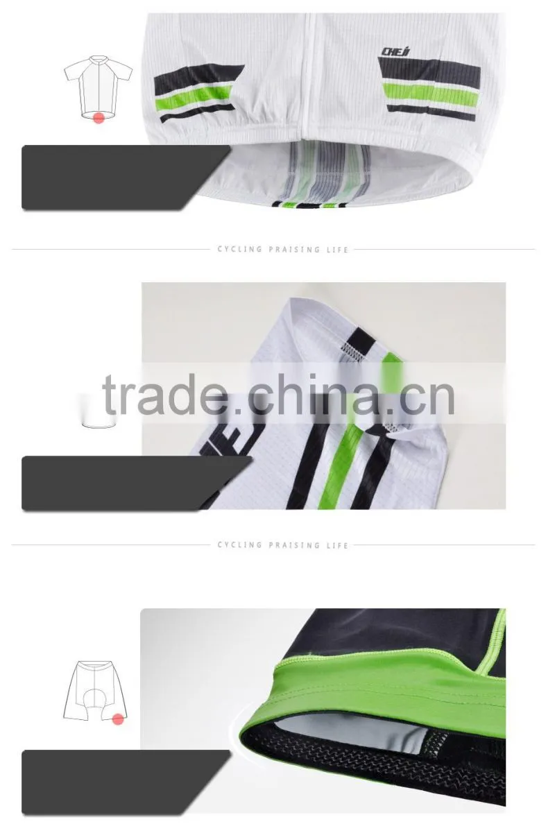 2014 custom cycling wear with very competitive price