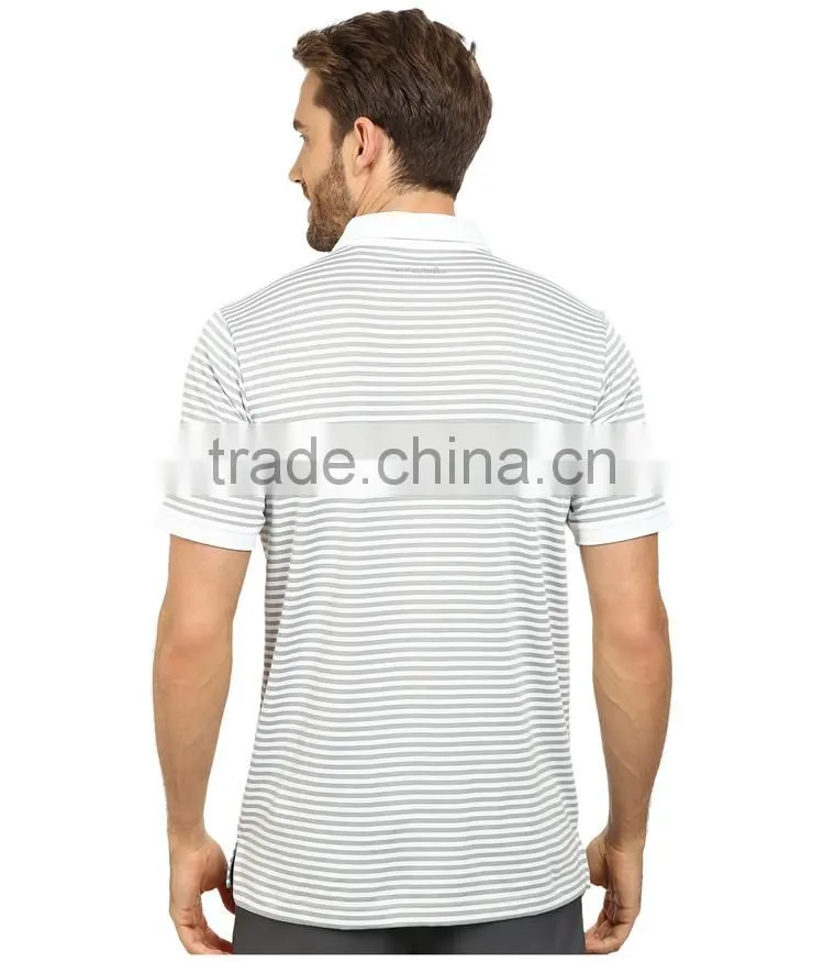 Latest custom polo tshirt printing 100% cotton cheap wholesale