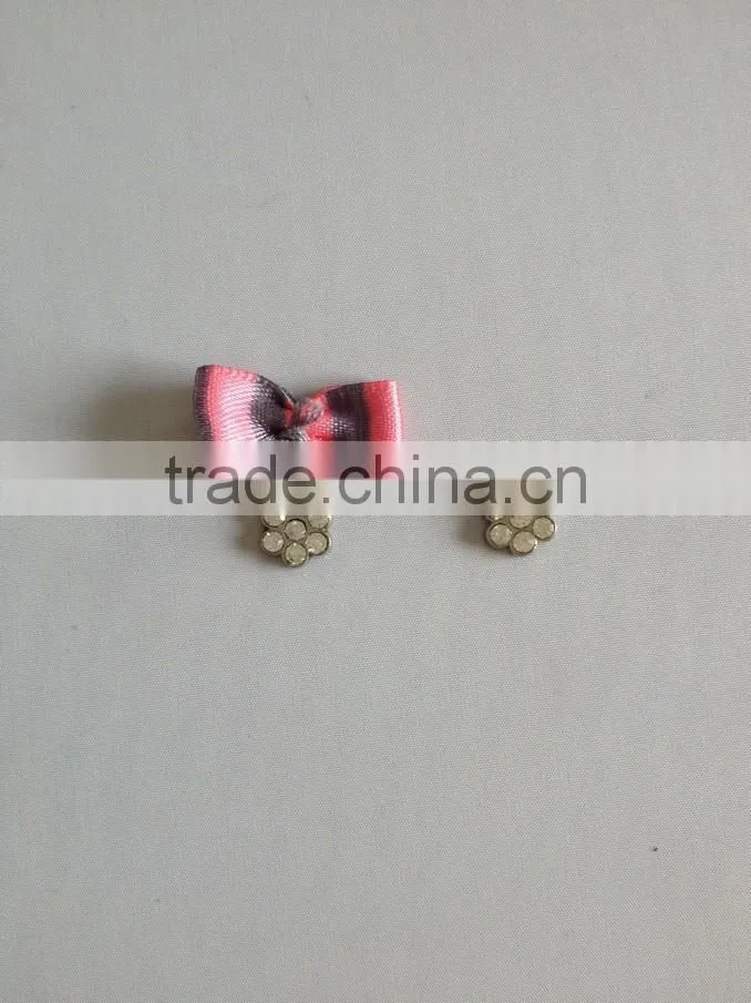 DIY European style charm jewelry wholesale garment charms pendant