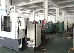 Taizhou WanDa Precision Tools Co., Ltd company overview - view 3