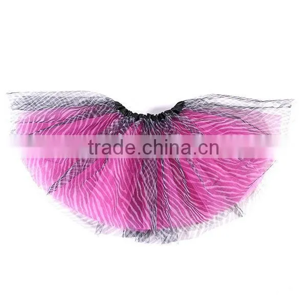 3 Layers Ballet Tutu