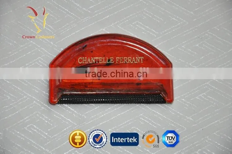 Professional Knitwear Pocket Comb