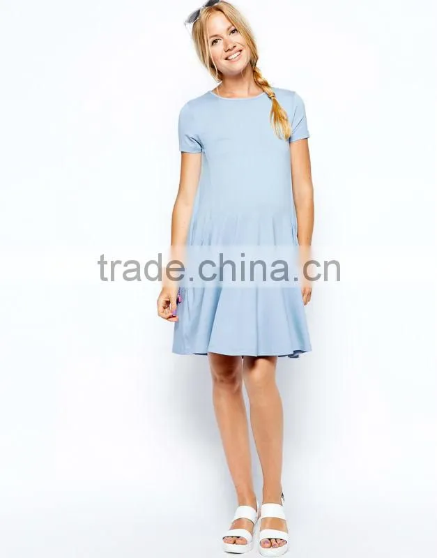 Plus size maternity dresses clothes wholesale