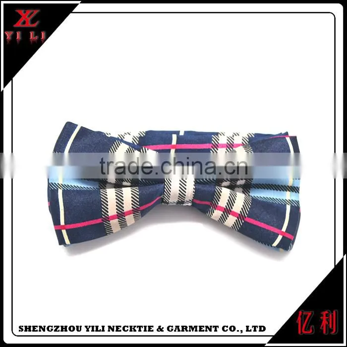 Great material jumbo clown bow tie