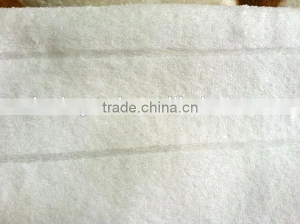 White Promotional Small Hand Towels