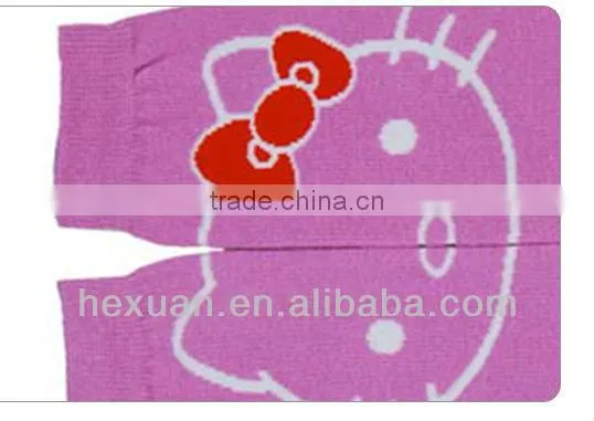 Animal Styles In Stock Baby Leg Warmers Knee Pads