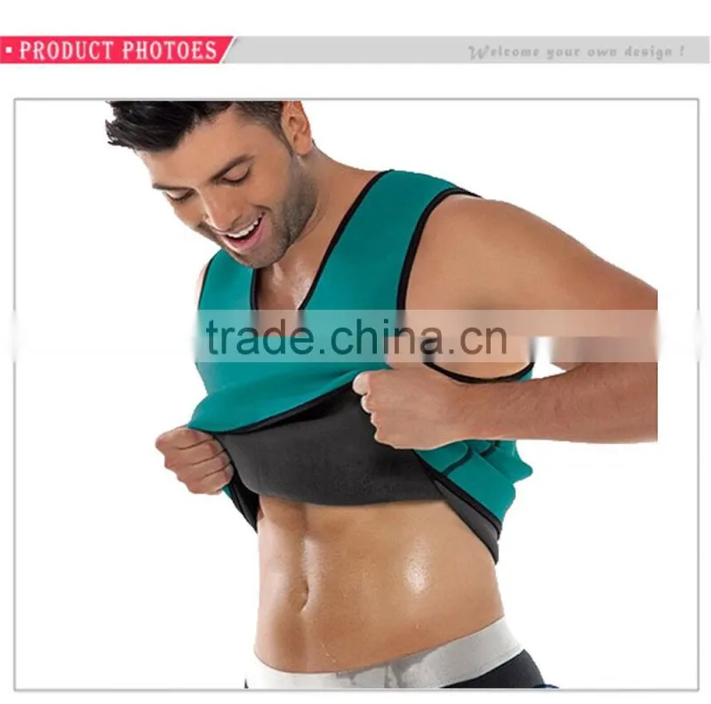 Factory Wholesale Gym Tank High Quality Sleeveless Graphic Tank Tops For Men