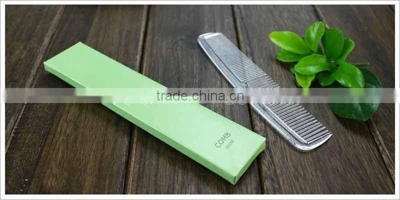 Environmentally Friendly Bathroom Toothbrush Hotel Amenities