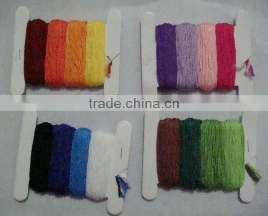 cotton thread