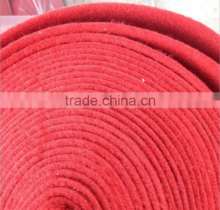 NON-WOVEN CARPET FABRIC 1#